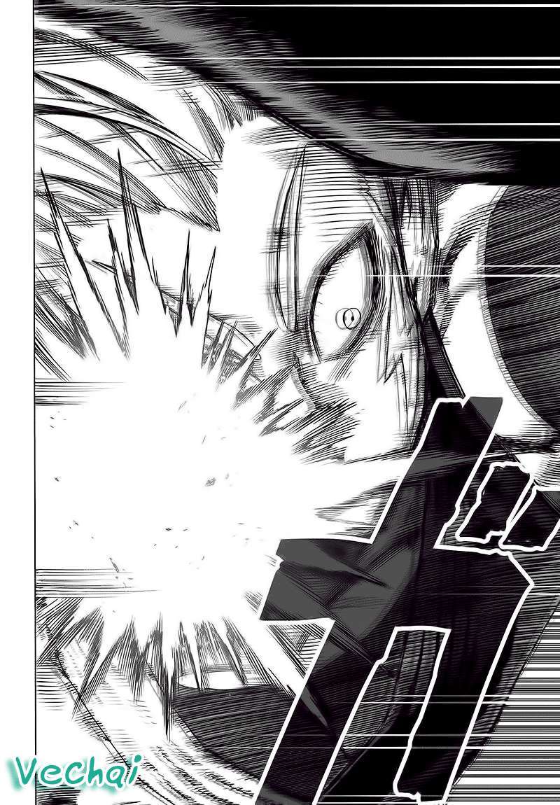 One Punch Man - Chương 95