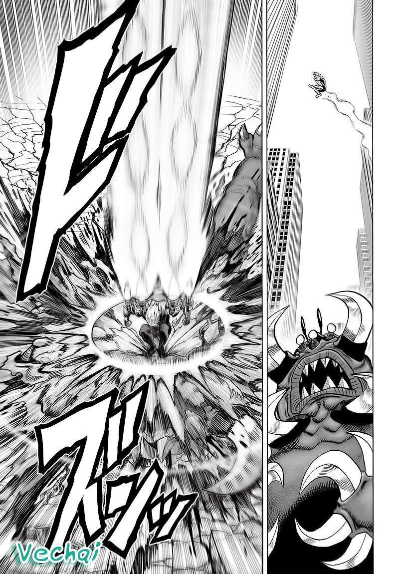 One Punch Man - Chương 97