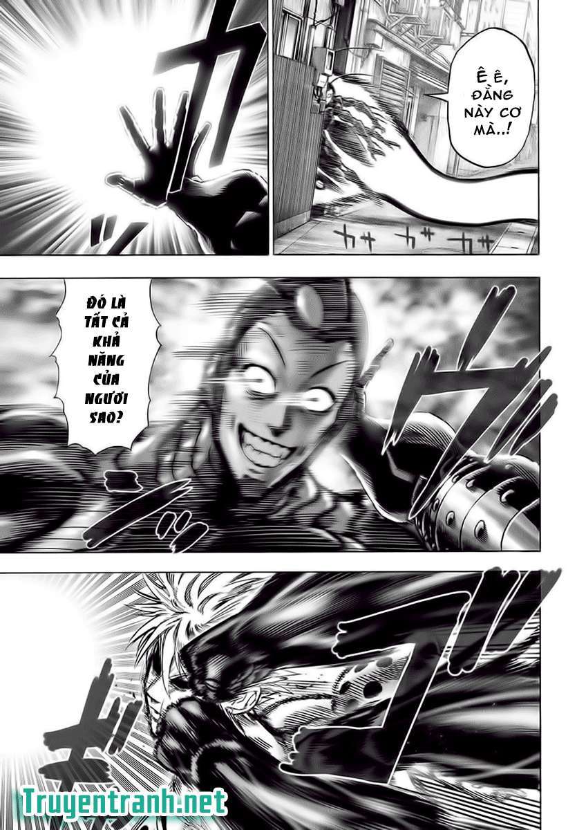 One Punch Man - Chương 99