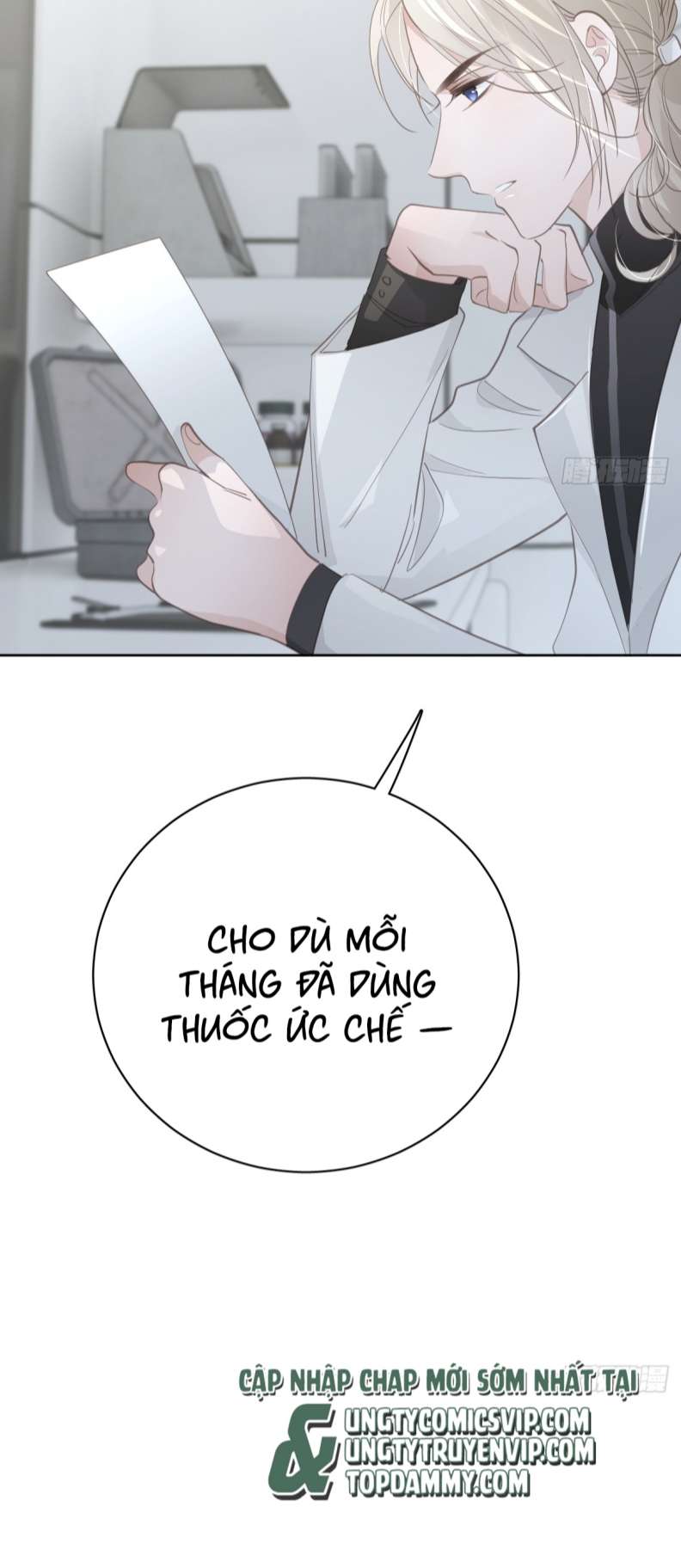 Ong Thợ - Chương 11