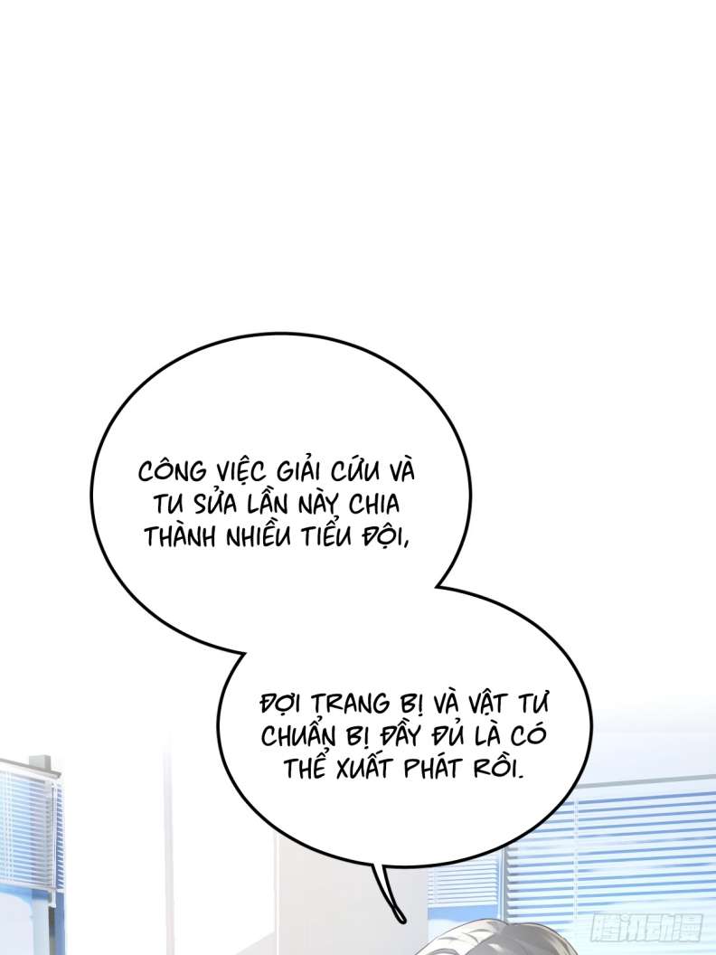 Ong Thợ - Chương 12