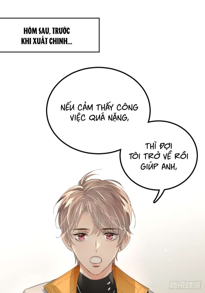 Ong Thợ - Chương 12