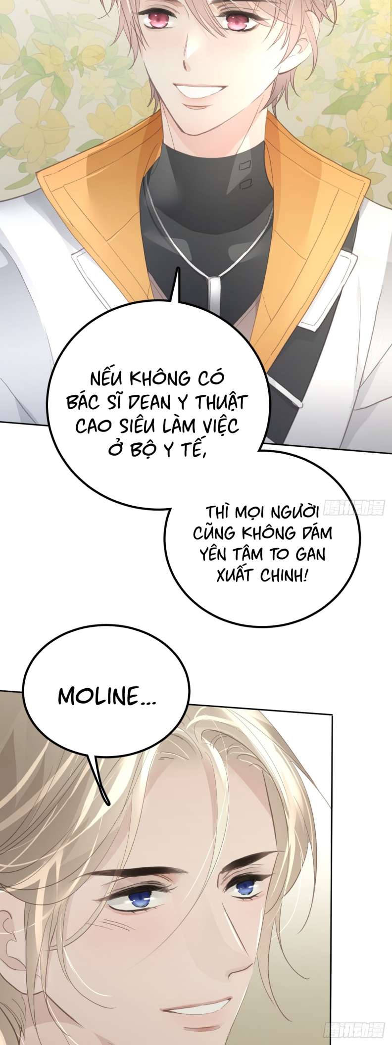 Ong Thợ - Chương 12