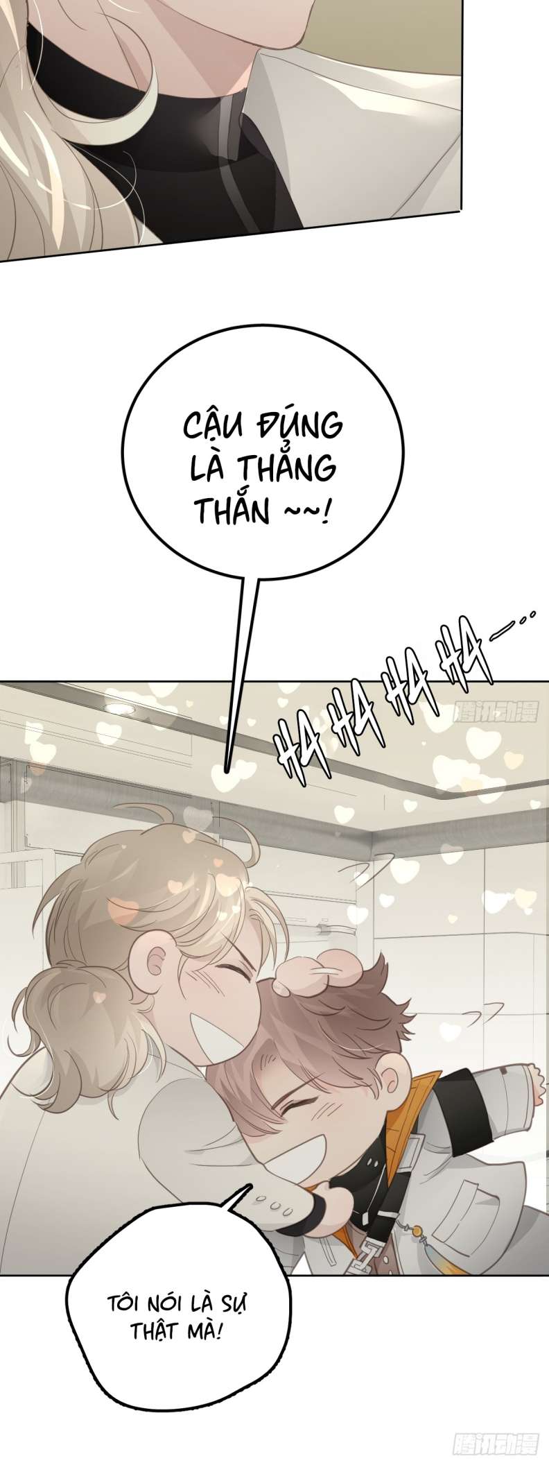 Ong Thợ - Chương 12