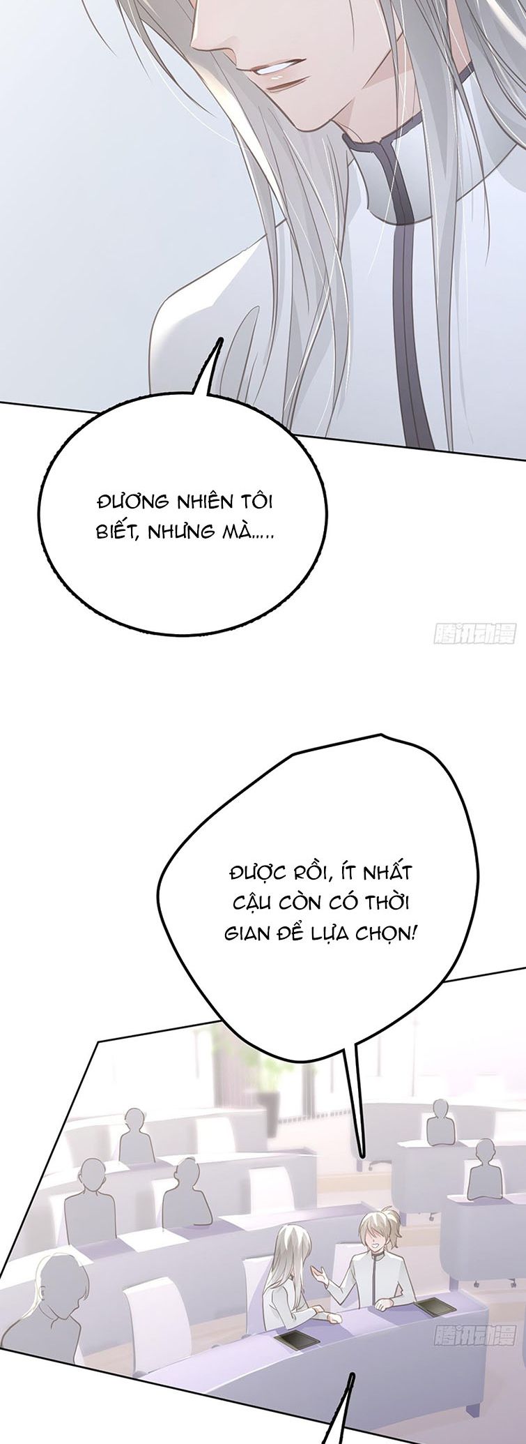 Ong Thợ - Chương 13