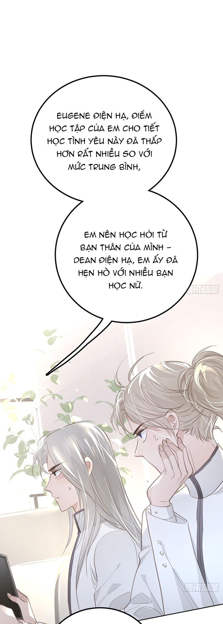 Ong Thợ - Chương 13