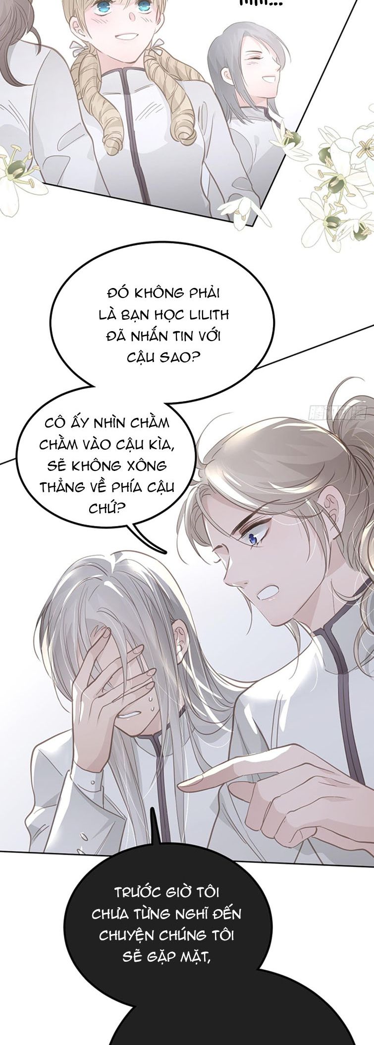 Ong Thợ - Chương 13