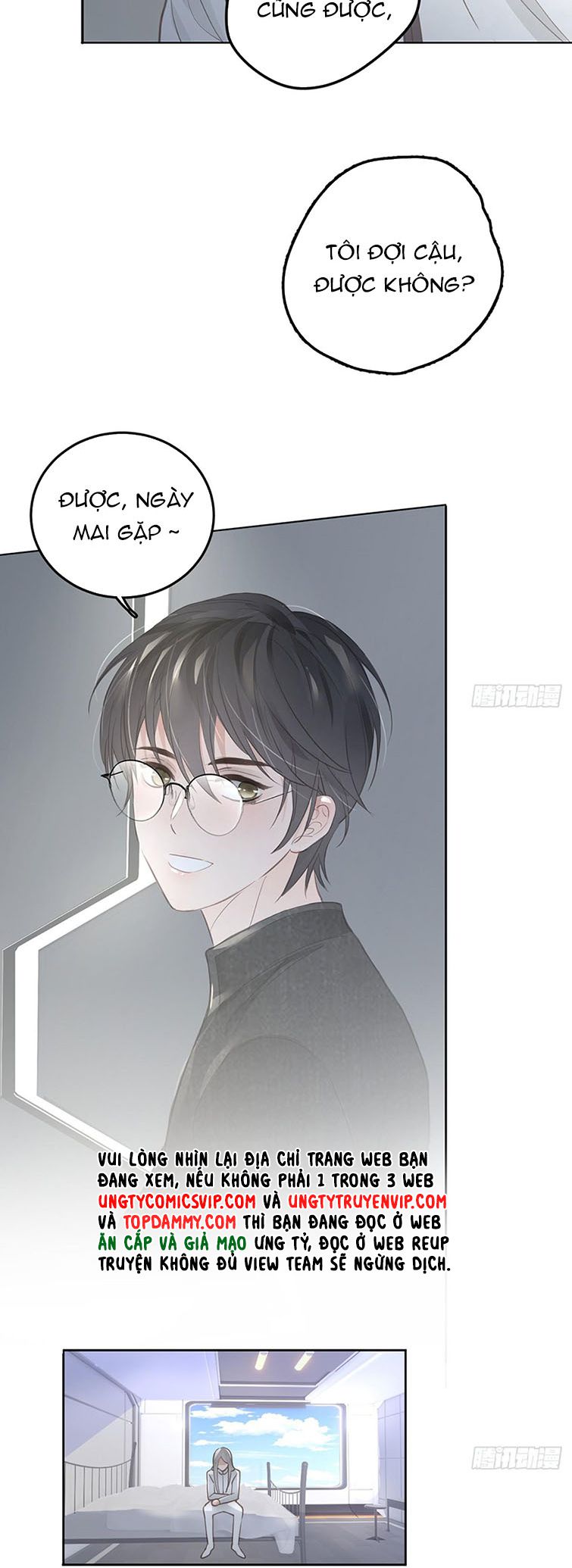 Ong Thợ - Chương 13