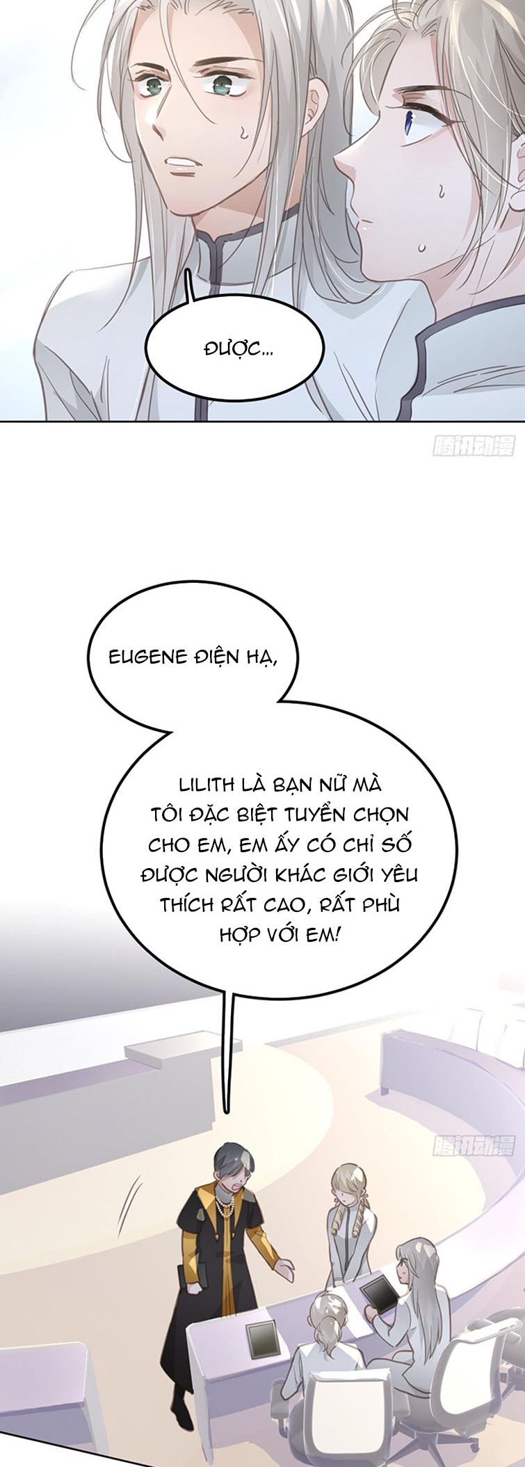 Ong Thợ - Chương 13
