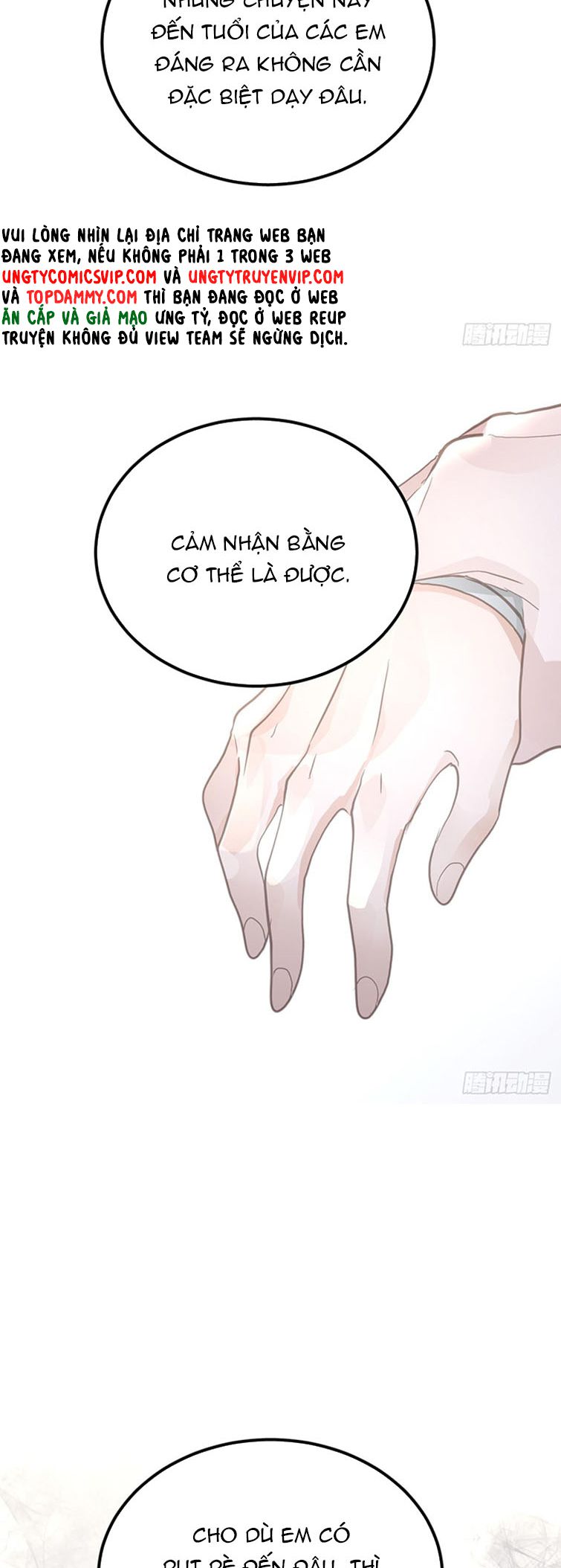 Ong Thợ - Chương 13