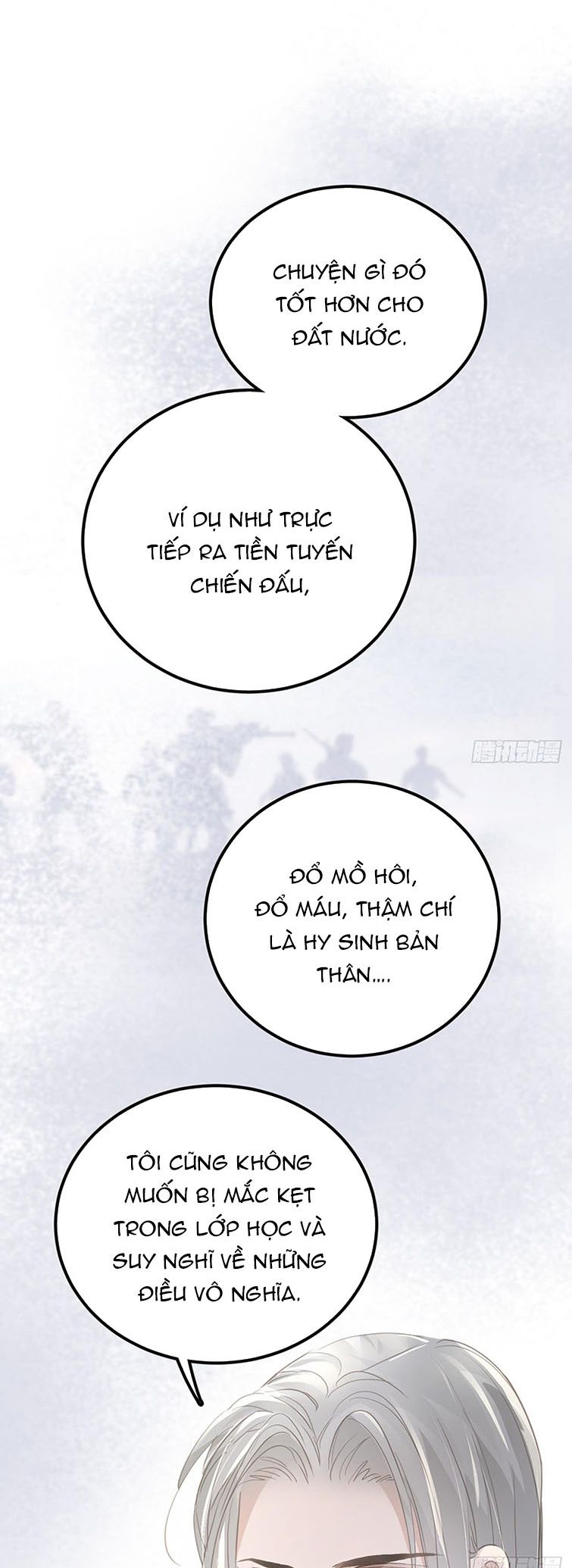 Ong Thợ - Chương 13