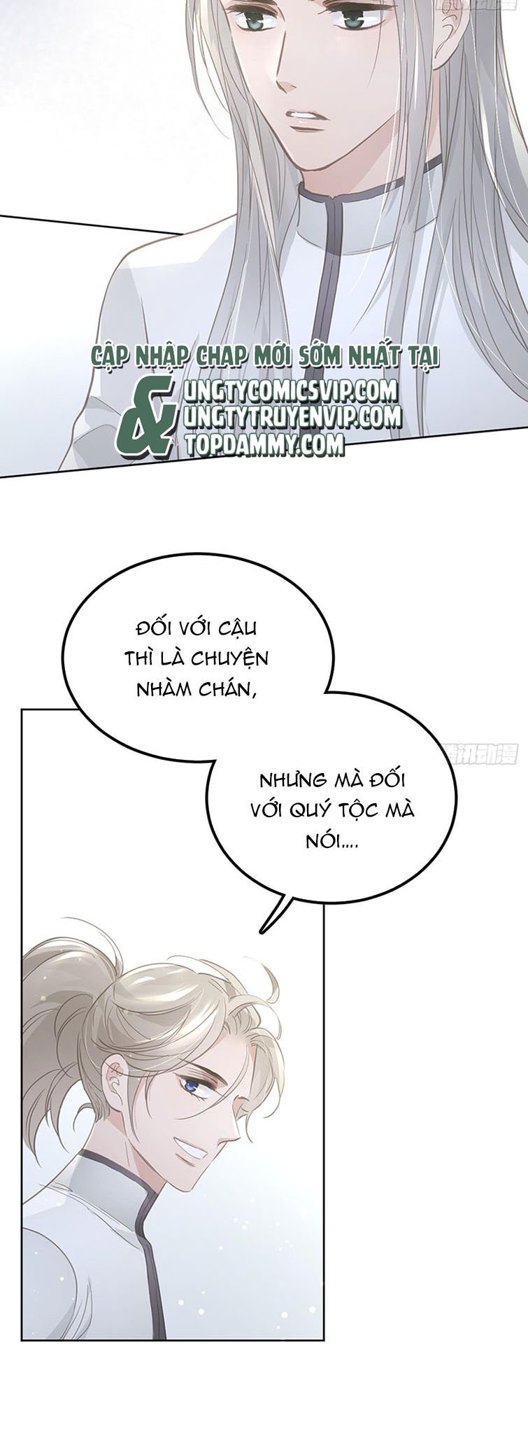 Ong Thợ - Chương 13