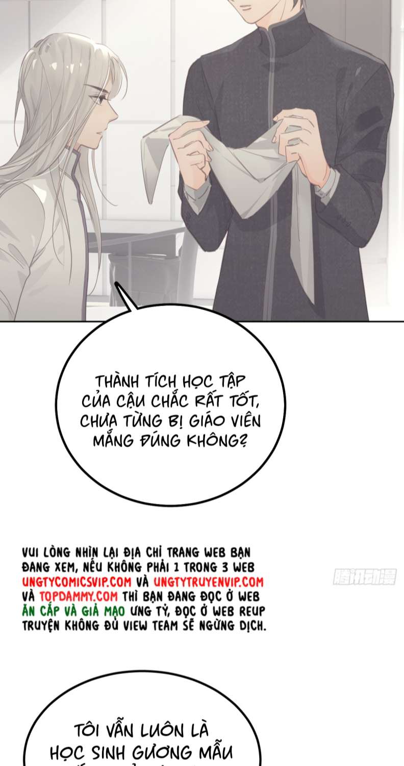 Ong Thợ - Chương 14