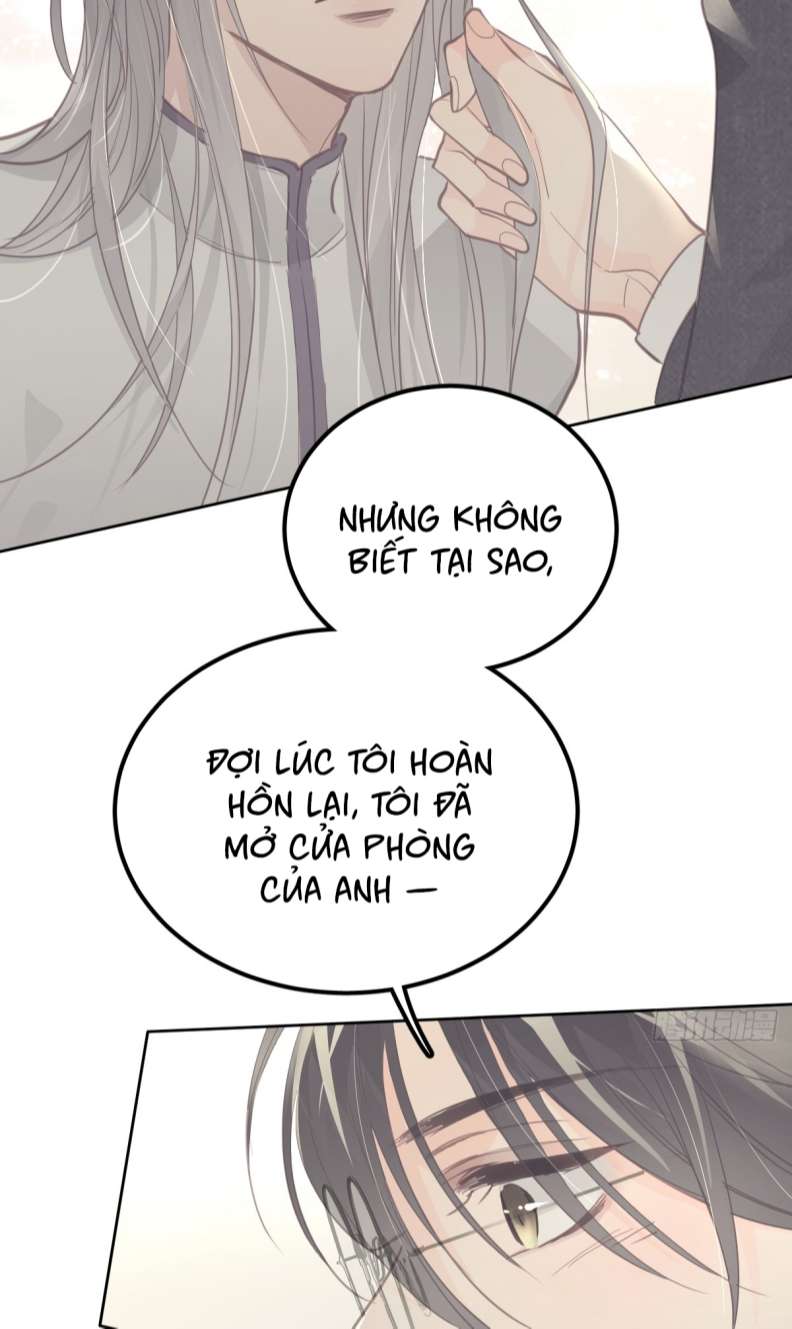Ong Thợ - Chương 14