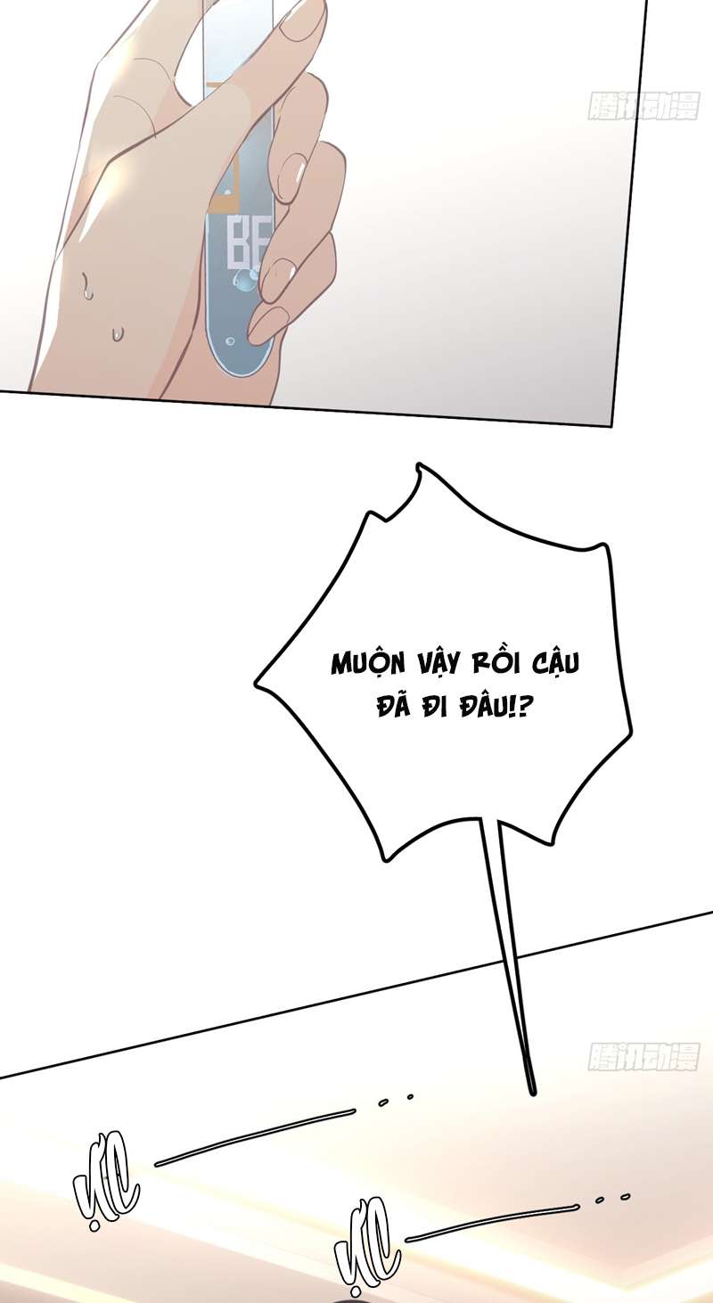 Ong Thợ - Chương 15