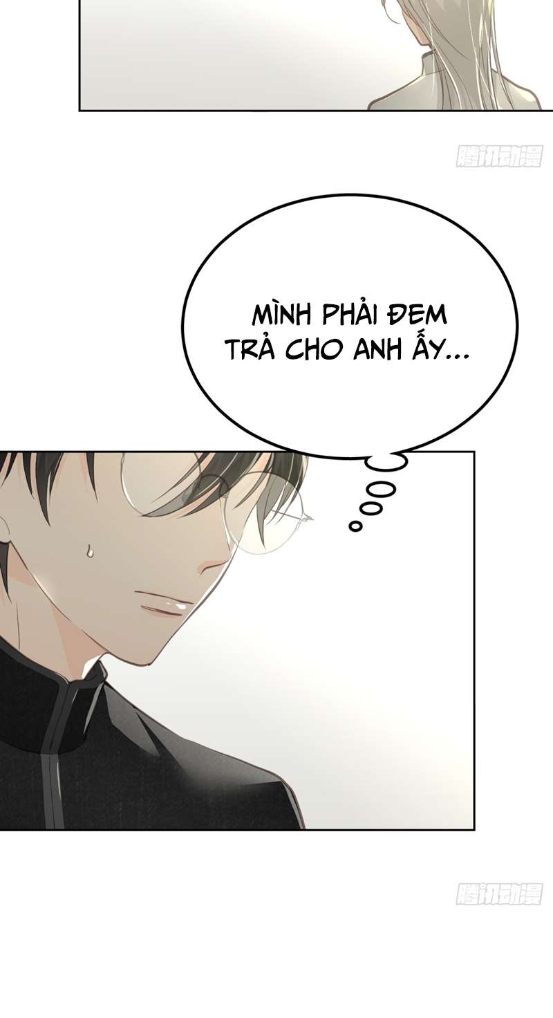 Ong Thợ - Chương 16