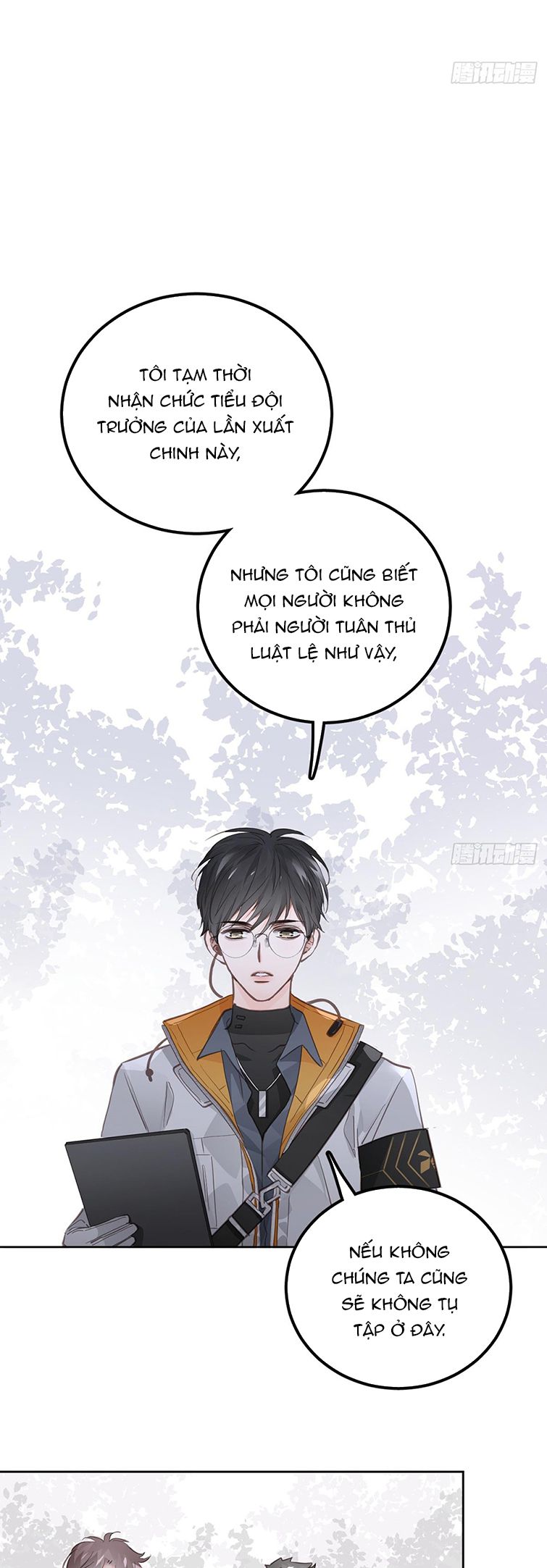 Ong Thợ - Chương 17