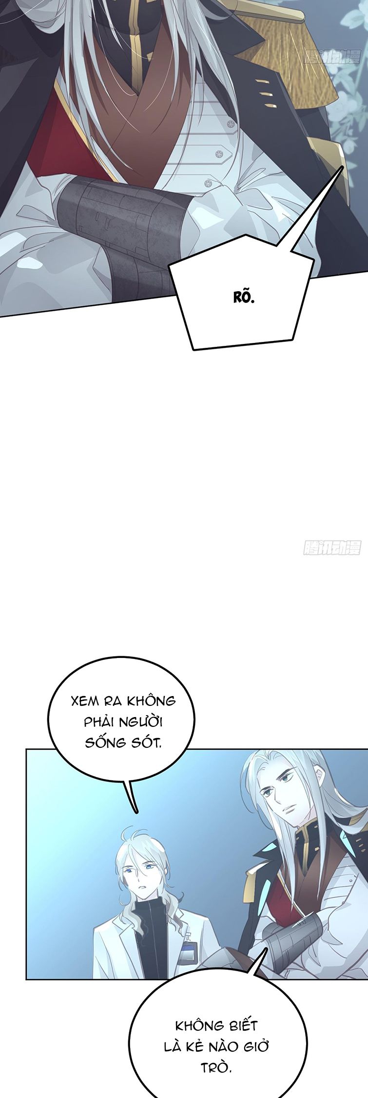 Ong Thợ - Chương 18