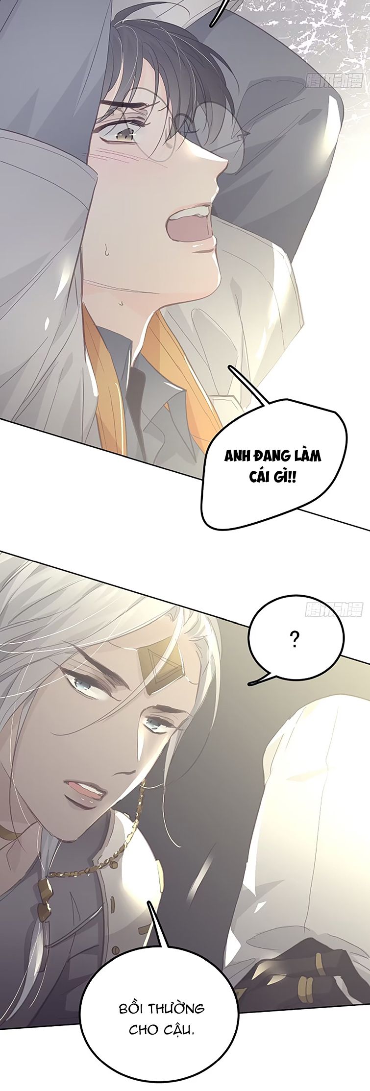 Ong Thợ - Chương 19
