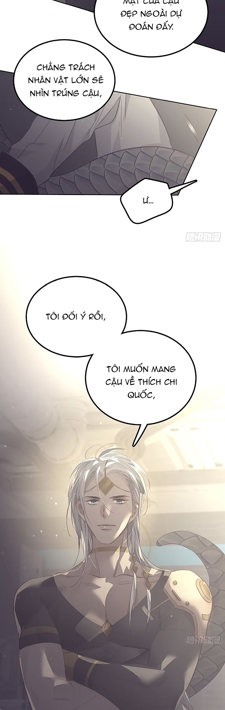 Ong Thợ - Chương 19