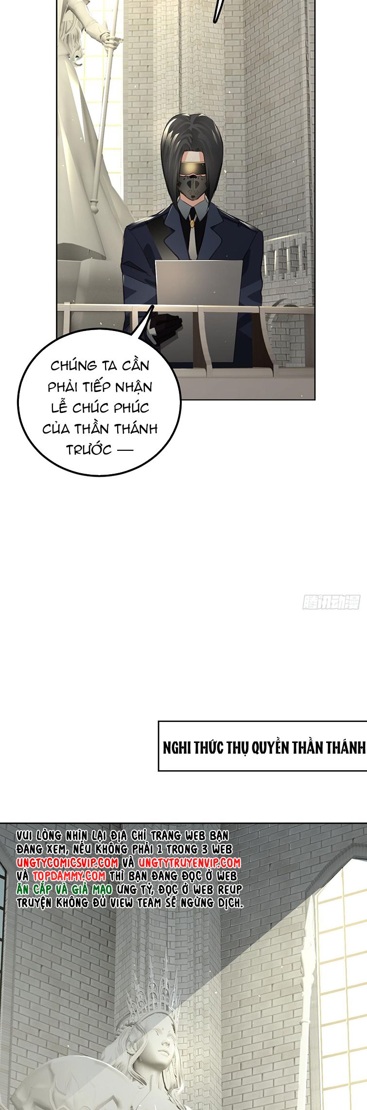 Ong Thợ - Chương 2