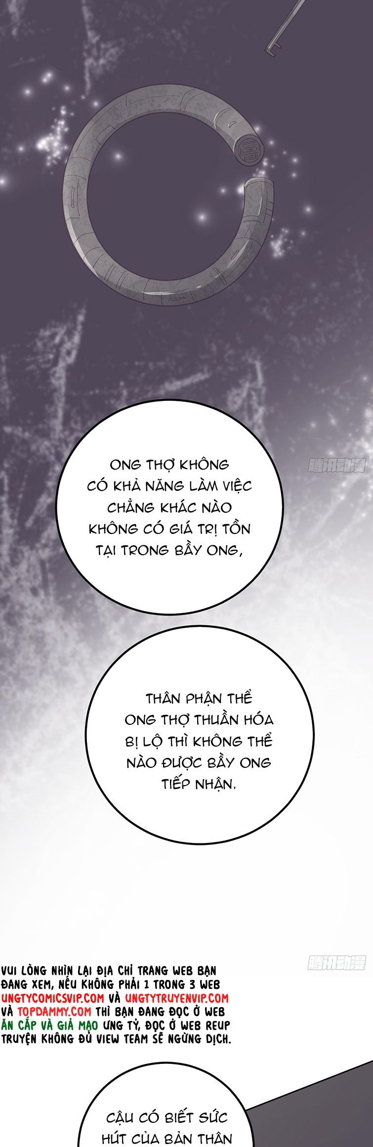 Ong Thợ - Chương 20