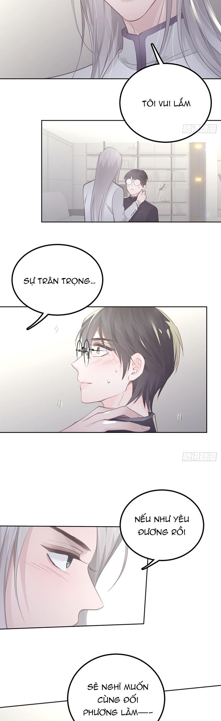 Ong Thợ - Chương 21