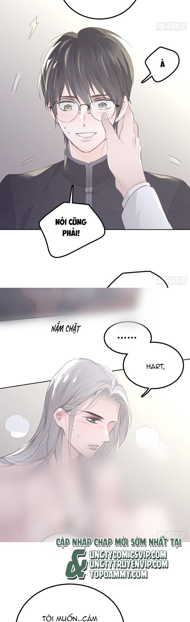 Ong Thợ - Chương 21