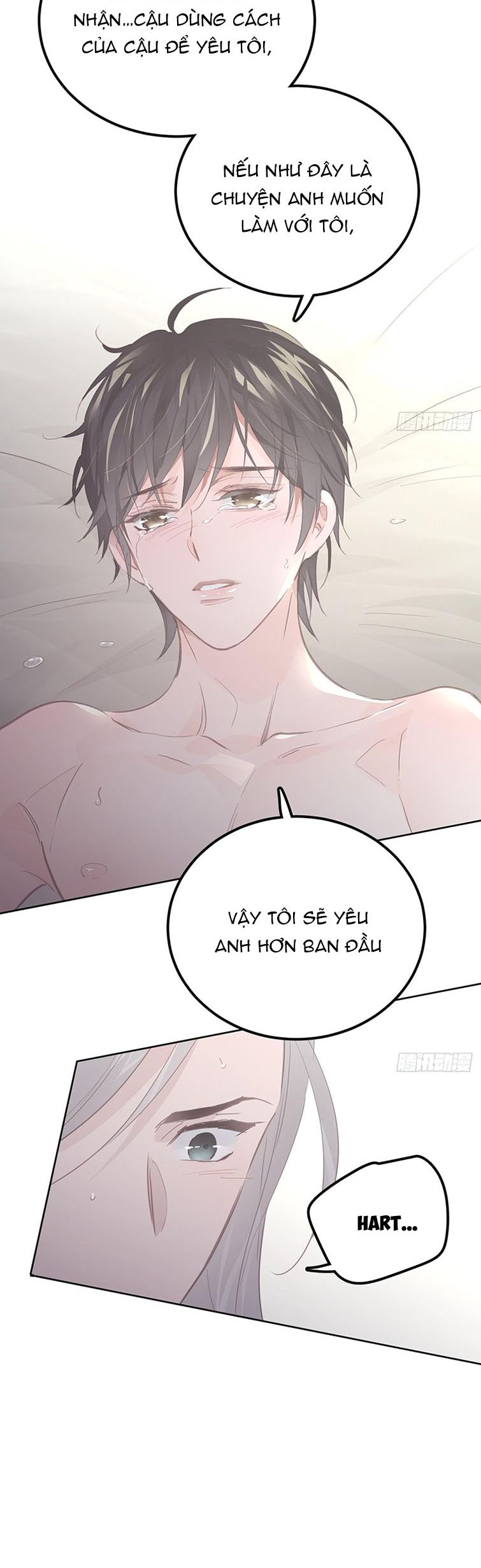 Ong Thợ - Chương 21