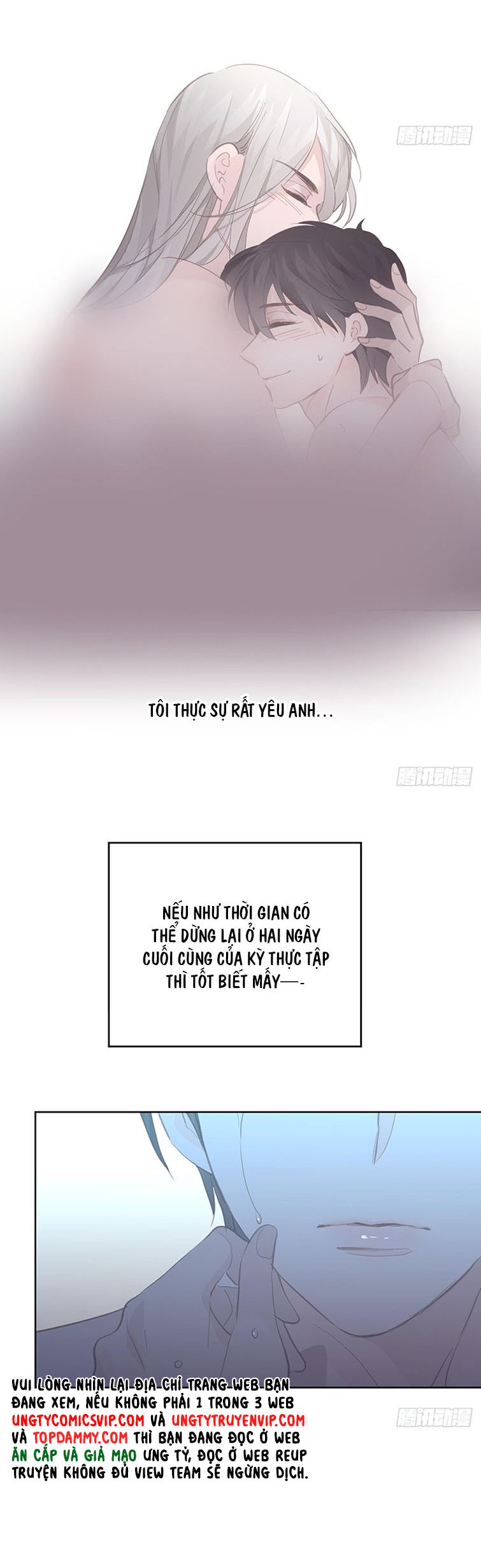 Ong Thợ - Chương 21