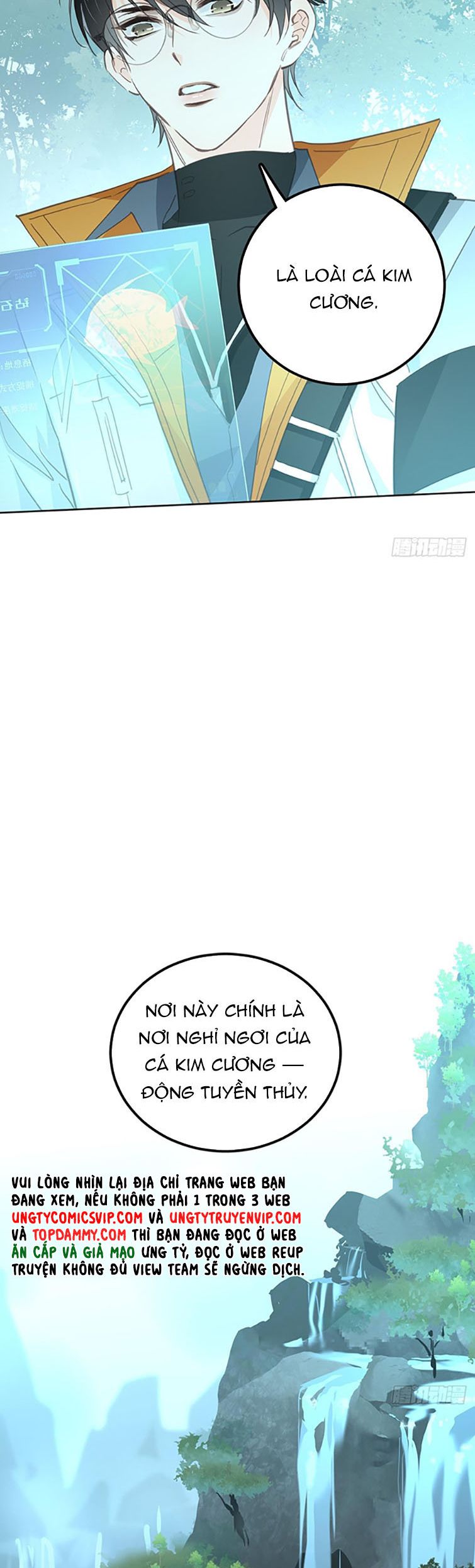 Ong Thợ - Chương 22