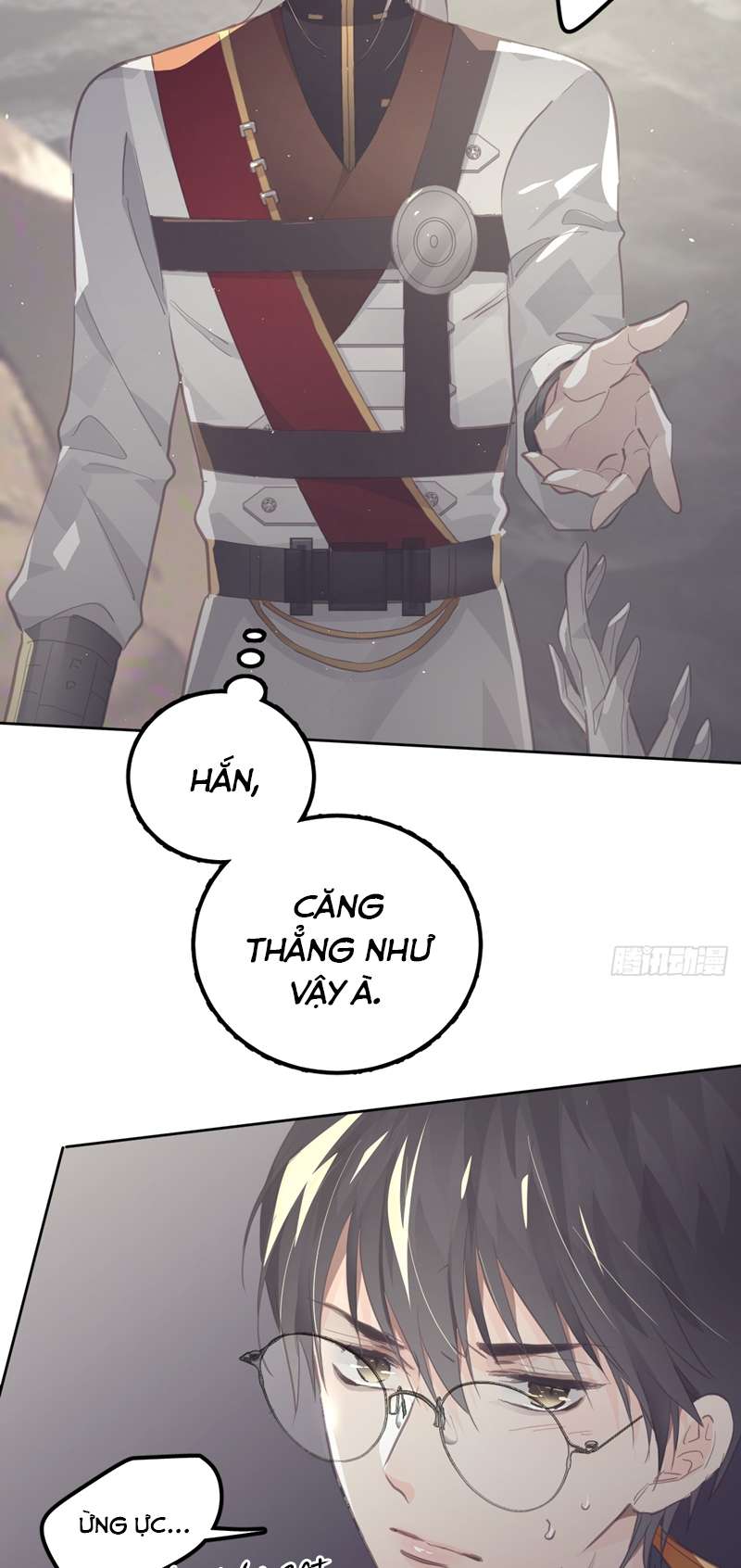 Ong Thợ - Chương 23