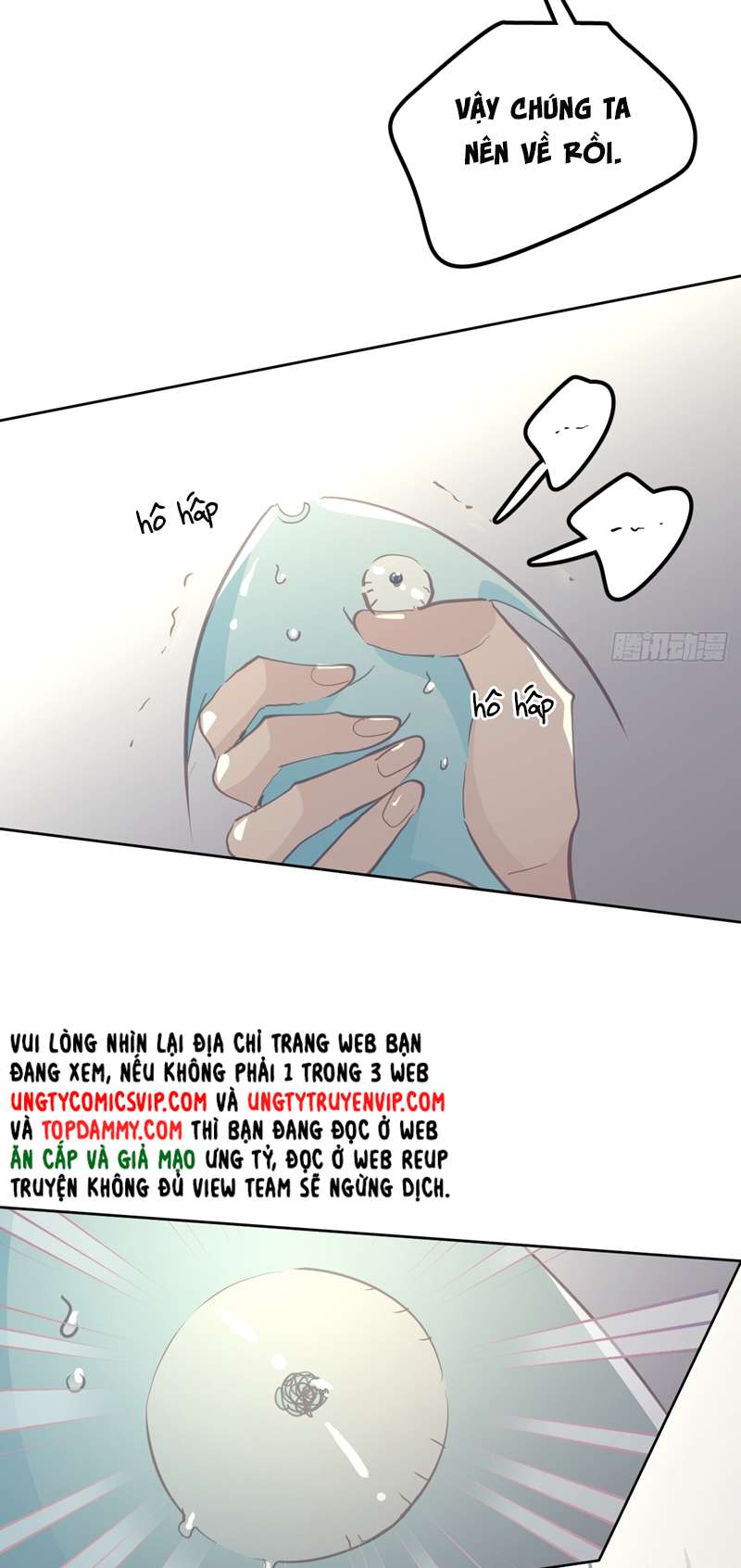 Ong Thợ - Chương 23