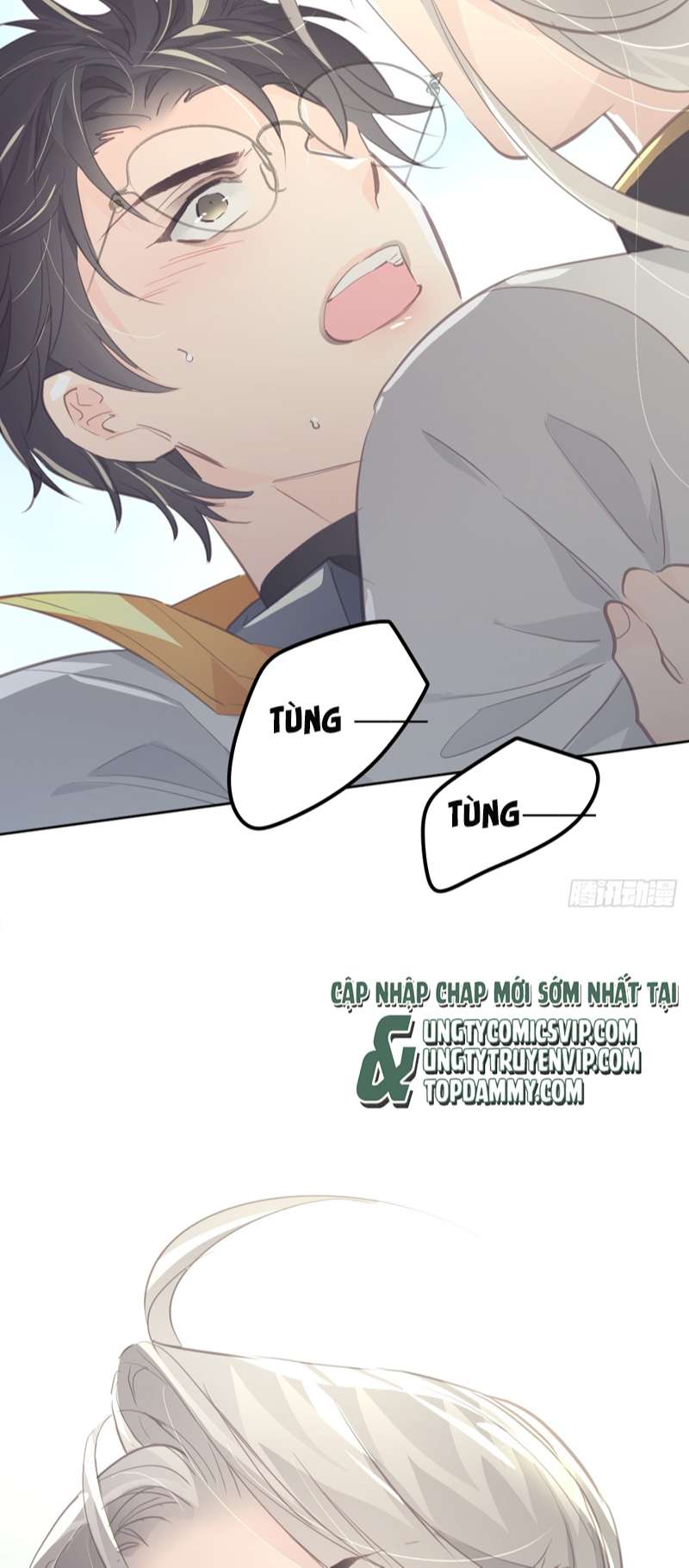 Ong Thợ - Chương 23
