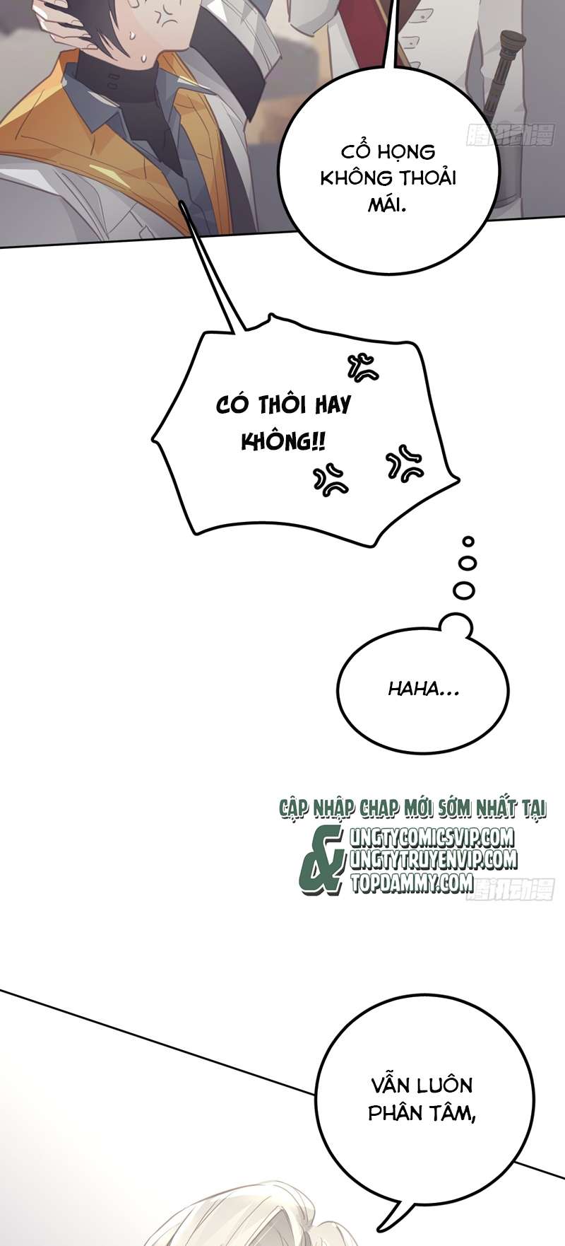 Ong Thợ - Chương 23