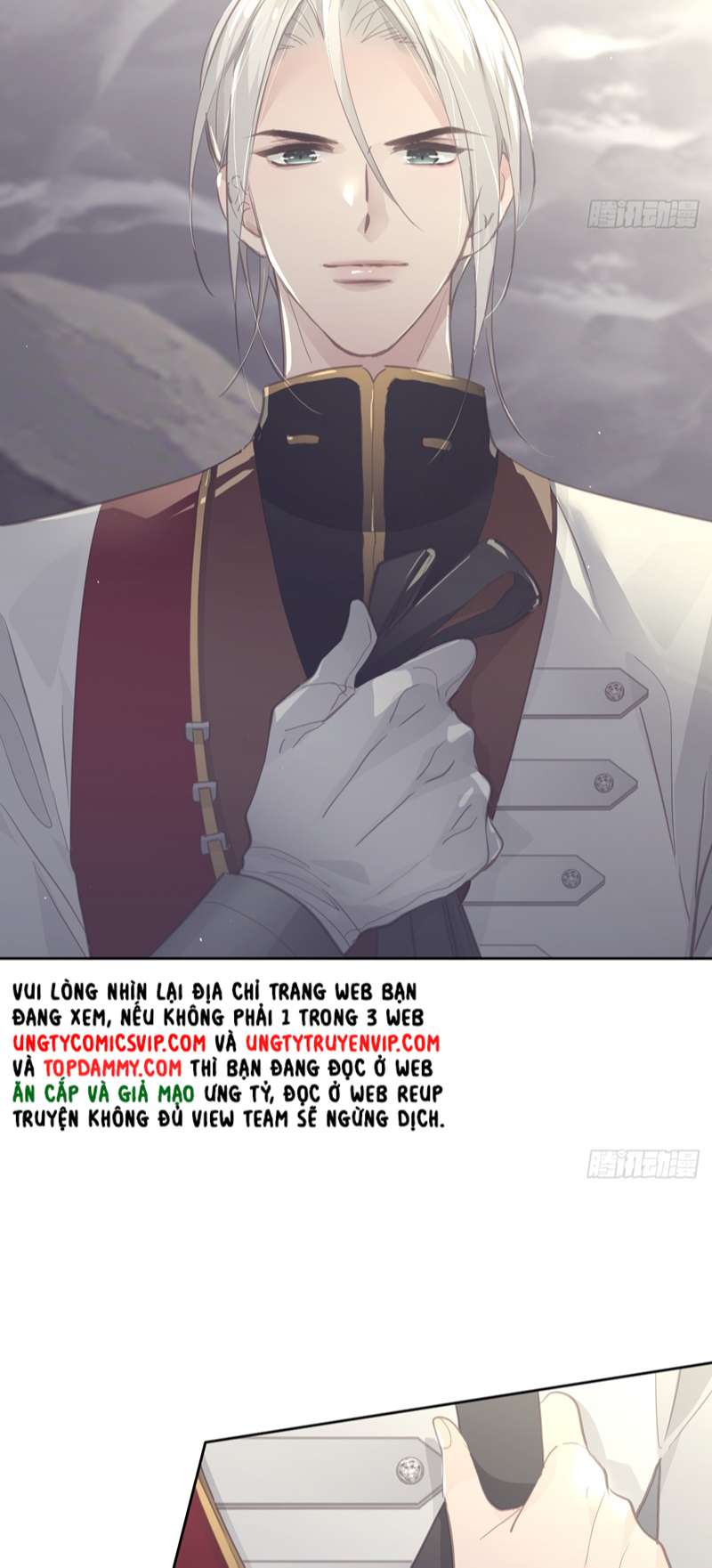 Ong Thợ - Chương 23