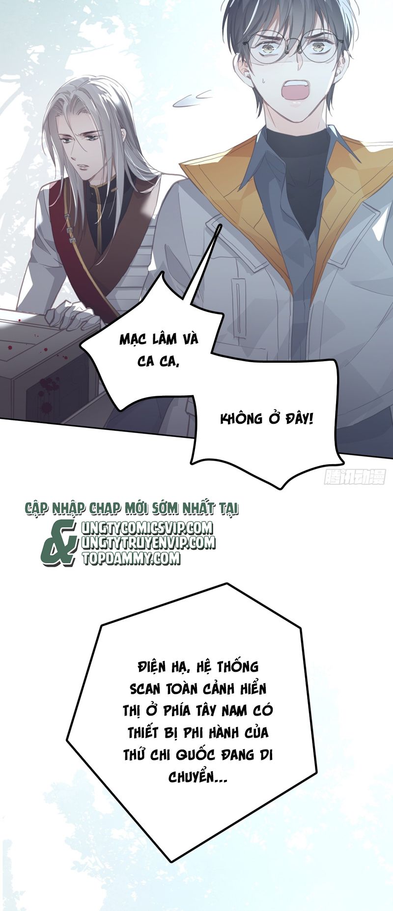Ong Thợ - Chương 24