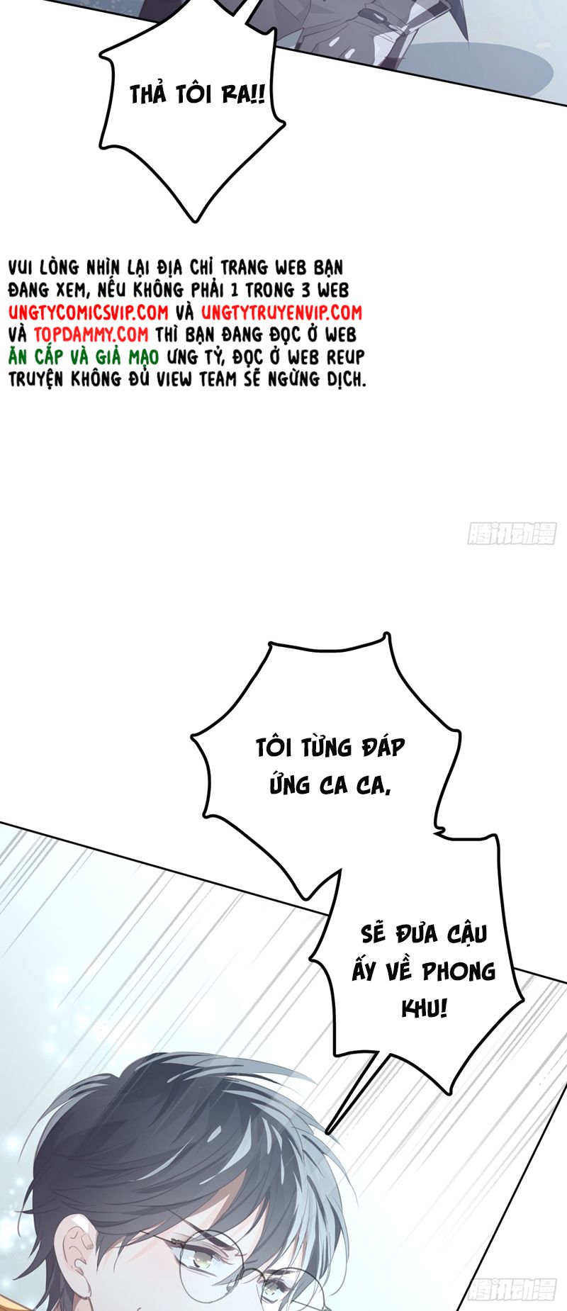 Ong Thợ - Chương 24