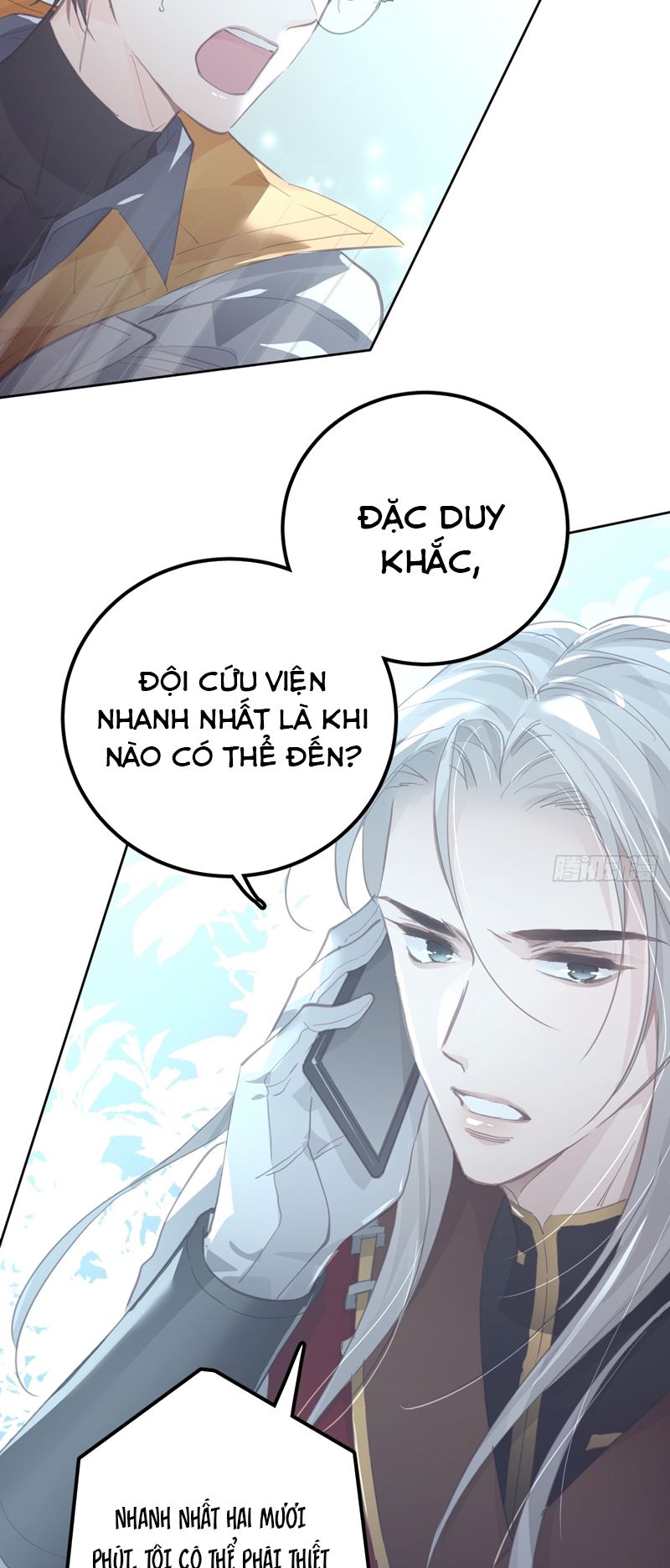 Ong Thợ - Chương 24