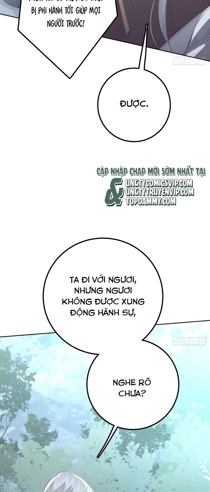 Ong Thợ - Chương 24