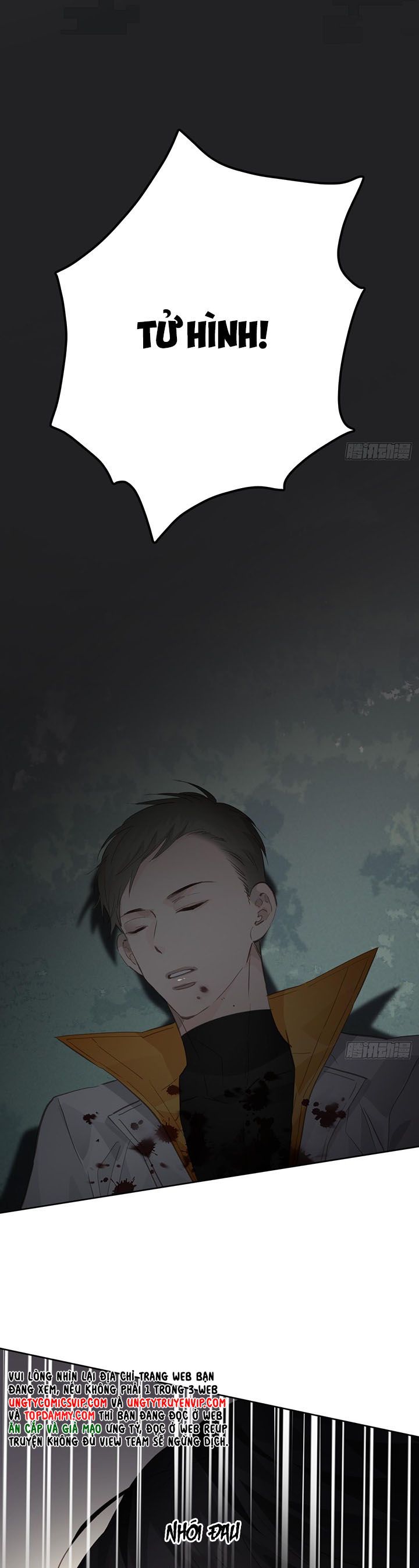Ong Thợ - Chương 25