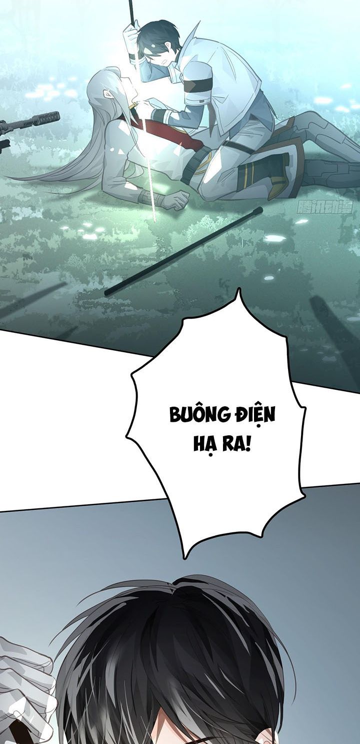 Ong Thợ - Chương 25
