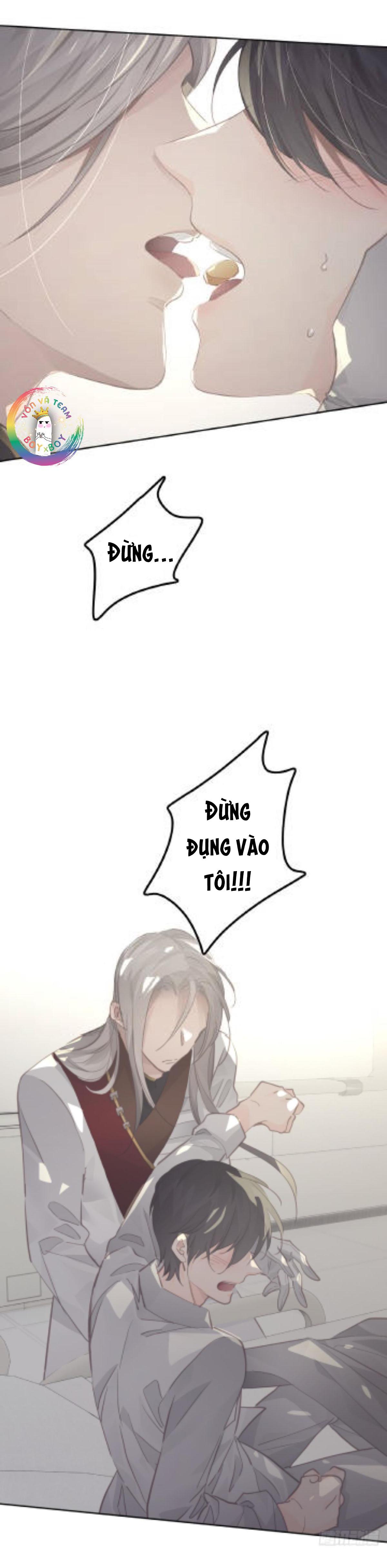 Ong Thợ - Chương 26