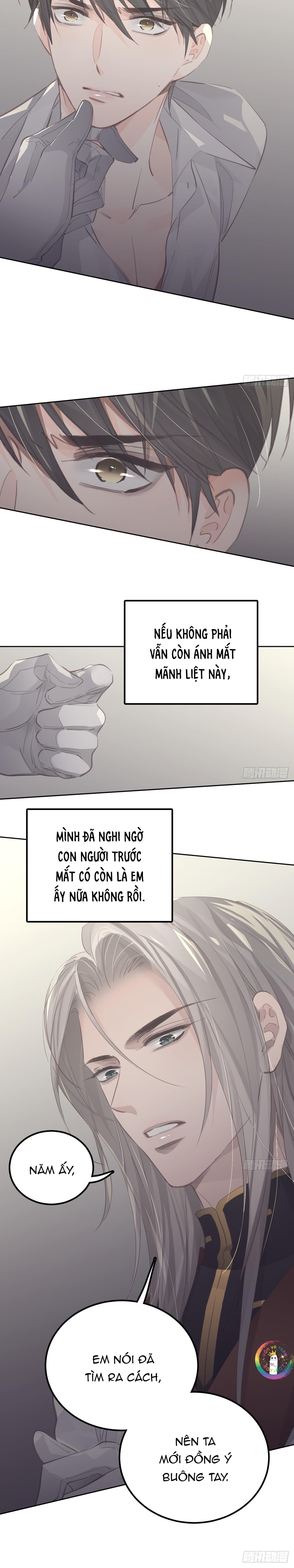 Ong Thợ - Chương 26