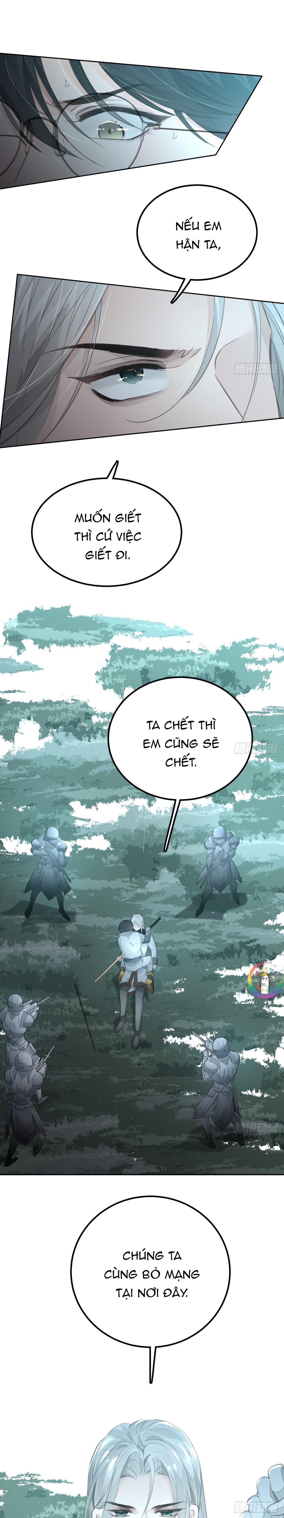 Ong Thợ - Chương 26
