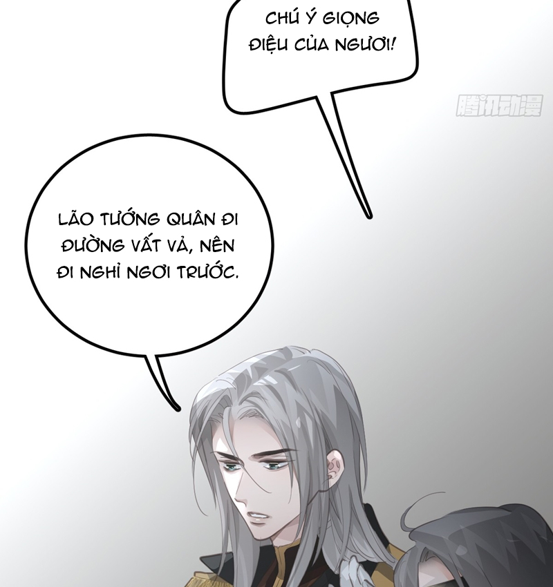 Ong Thợ - Chương 27