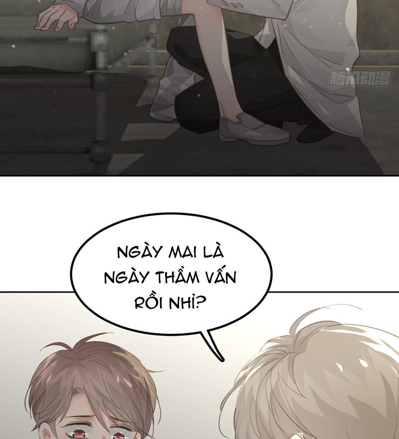 Ong Thợ - Chương 27