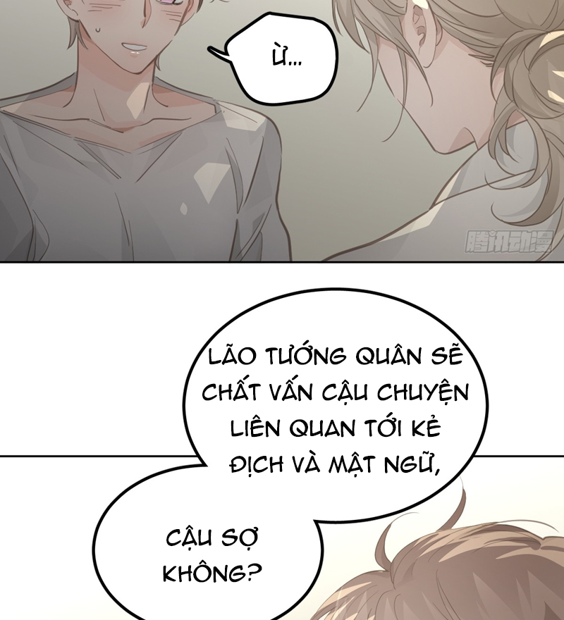 Ong Thợ - Chương 27