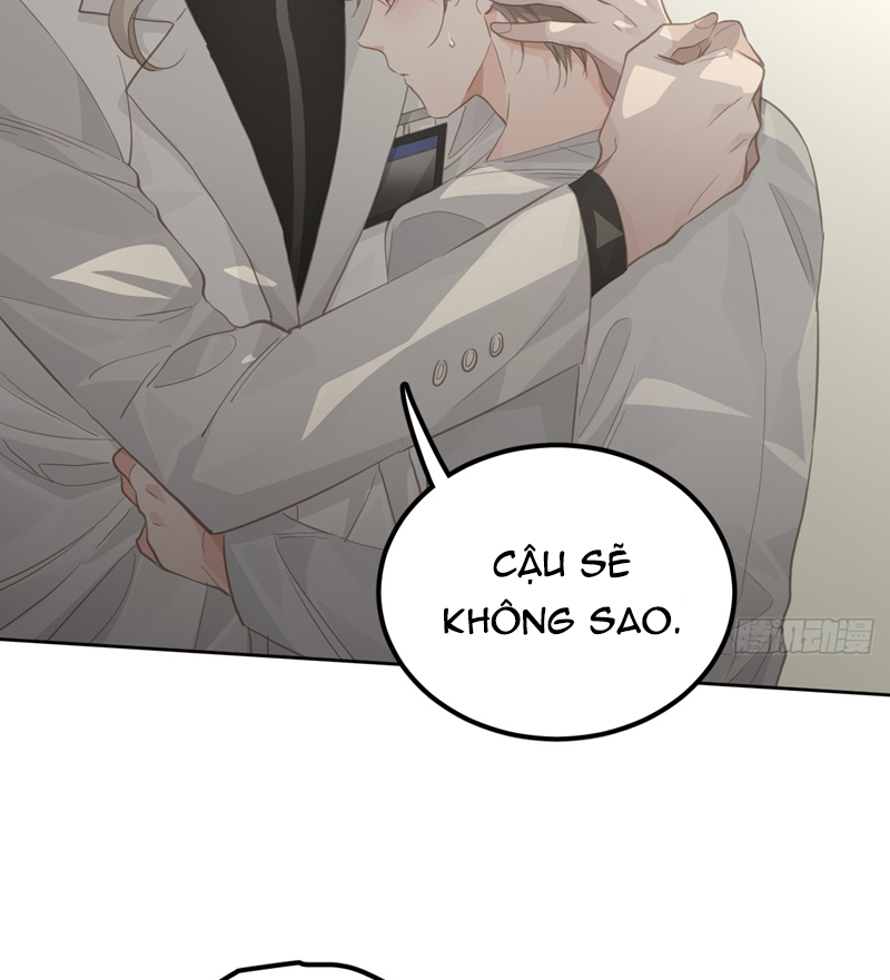 Ong Thợ - Chương 27