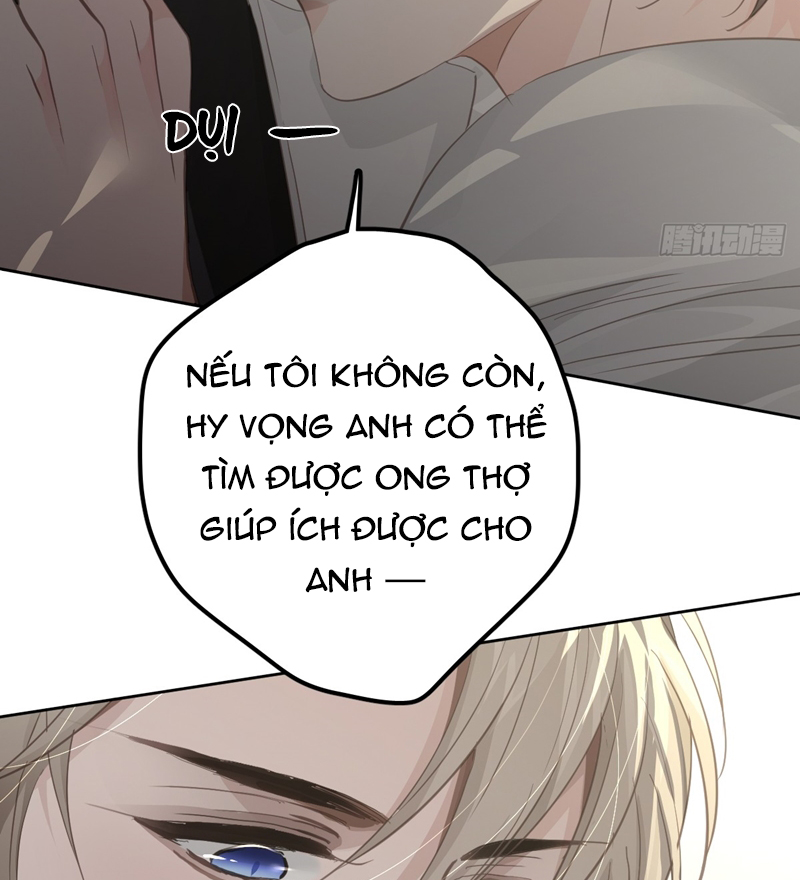 Ong Thợ - Chương 27